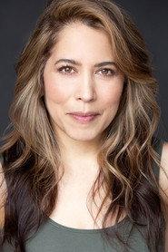 Tamara Rambaran as Mrs. Spencer in Go Fish 2016