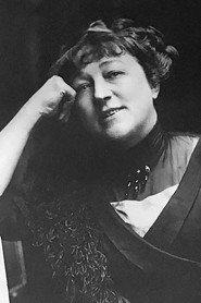 Anna Hofman-Uddgren as in The Pilgrimage to Kevlaar 1921