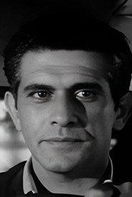 George Sawaya as Steve Preston in The Devil’s Rain 1975