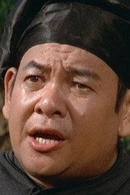 Pang Pang as Ba Je in The Land of Many Perfumes 1968