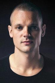 Psyko Punkz as Himself in Qlimax 2010 2011