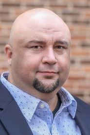 Quintin Hicks as Mr. Caldwell in The King of Detroit 