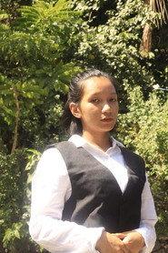 Mae Delos Reyes as Dr. Delos Reyes in Kaunting Pagsukli 2019