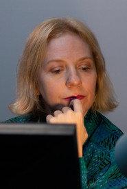 Janaína Pellizzon as  in A Really Crazy Wednesday 2016