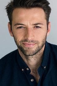 Ido Drent as Prince Charming in A Woman's Right to Shoes 2017