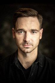 Kamil Suszczyk as Zygmunt in The Silence of the Polish Lambs 2017
