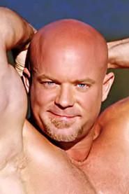 Luke Garrett as  in Bodybuilders' Jam 20 2006