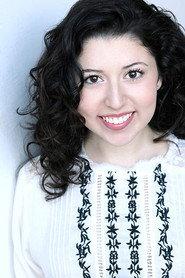 Allison Andreas as Regina in Death by Potato 2016