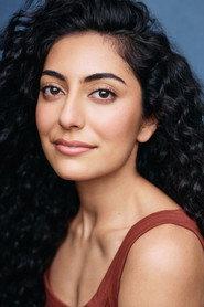 Ari Derambakhsh as A'dab in 109 Billion Followers 2026