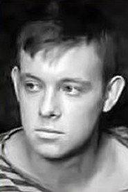 Uģis Pāvuls as in Captain Jack 1972