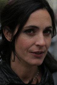 Gaëlle Fraysse as Amélie in Murder in Saint Omer 2019