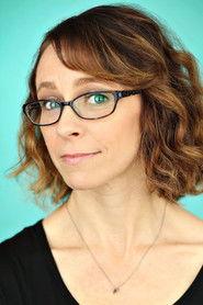 Andrea Shreeman as Sofia / Crazy Lady in Standard Deviants - The Constructive World of Advanced Spanish: Verbs 2002