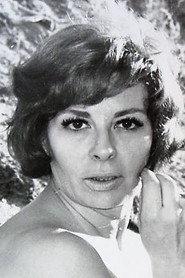 Margarita Torino as Mujer del director in The Little Triangle 1972