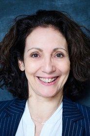 Bénédicte Charton as  in Le portrait 2021