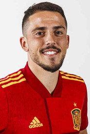 Pablo Fornals as Himself in Massive: The Story of West Ham United's UEFA Europa Conference League triumph 2023