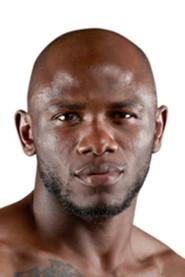 Michael Tchamou as Self in Cage Warriors 151: Unplugged 2023