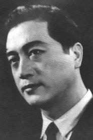 Tao Jin as Po Fengzheng in Fang Zhenzhu 1952