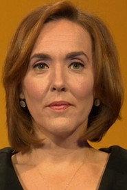 Camilla Tominey as in The Legacy of the Prince of Wales 2024