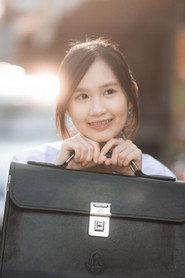 Pitchayakorn visetkanakul as Cream in Letters After Rain 2025