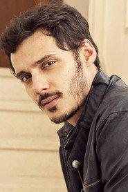 Leandro Soares as Felipe in Tamo Junto 2016