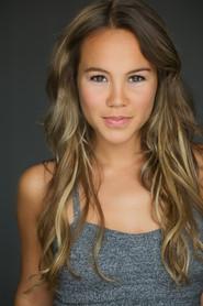 Elizabeth Judd as Penny in A Love Not Standing 2009