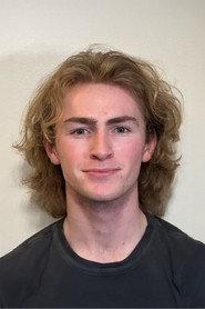 Logan Westin as Derek in (Un)alarmed 2022