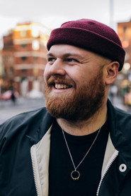 Tom Walker as Self in SWR3 New Pop Festival 2022 2022