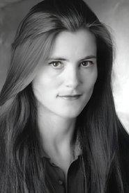 Bryndis Petra Bragadóttir as Mother in Days of Gray 2013