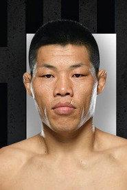 Li Jingliang as Self in UFC 279: Diaz vs. Ferguson 2022