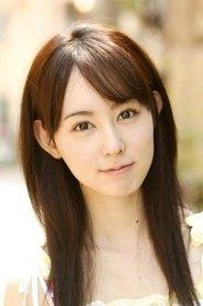 Rina Akiyama as Naomi in Kamen Rider Den-O & Kiva: Climax Deka 2008