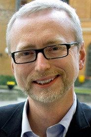 Dick Harrison as Som sig själv in Inte Ett Riktigt Jobb 2026