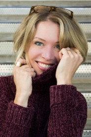 Jordan Reid as Hannah in The Vicious Kind 2009