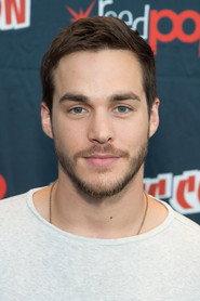 Chris Wood as Justin in Browsers 2013