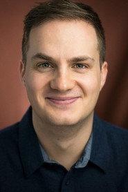 Alex Di Cuffa as Beggar in How to Cope with Oliver Pope 2021