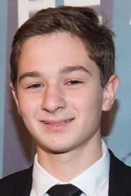 Jake Siciliano as Boy hostage in The Taking of Pelham 1 2 3 2009