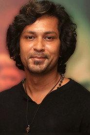 Adhi Prithvi as Harish in Never Escape 2024