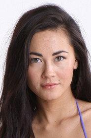 Ana Tanaka as Hope in Stay 2018