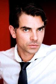 Carsten Clemens as Henning Teuber in Sovia: Death Hospital 2007