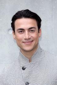 Matteo Paolillo as Paolo in Una notte a Torino 2023