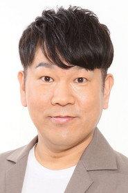 Toshifumi Fujimoto as Hiroyuki Horiuchi in Enishi: The Bride of Izumo 2016