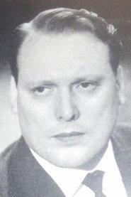 Arne Imsen as Maranatha in Tro, tro 1963