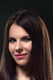 Aische Pervers as Alicia Secret in BROKE. ALONE. A kinky love story 2024