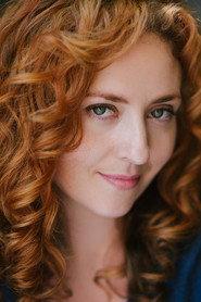 Jasmin Certoma as Bella in 1 + 1 = 11 2015