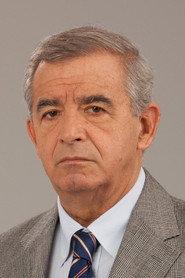 Tozé Martinho as Procurador in O Inimigo Sem Rosto 2010