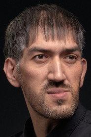 Garik Ayvazov as in Jester's Night: Seriously Off Nut 2020