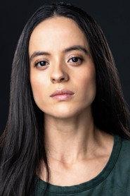 Camila Rodríguez as Karla in Thanks For Sharing 2018
