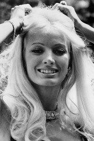 Julie Crosthwaite as Ellen in Madhouse 1974