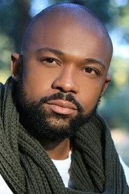 Fezile Makhanya as Hack in Uncovered 2019