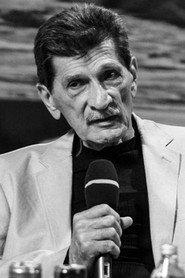 Tadeusz Drewno as in Dream is Life Itself. A Portrait of Film Director Janusz Majewski 2013