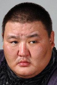 Gennady Turantaev as in My Name Is Love 2025